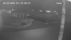 Hlavní bazén, divoká řeka