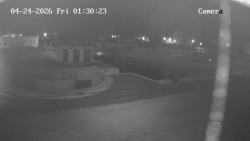 Hlavní bazén, divoká řeka