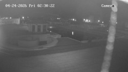 Hlavní bazén, divoká řeka