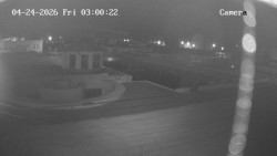 Hlavní bazén, divoká řeka