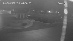 Hlavní bazén, divoká řeka