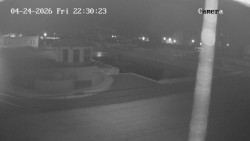 Hlavní bazén, divoká řeka