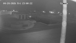 Hlavní bazén, divoká řeka