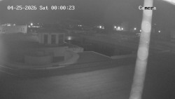 Hlavní bazén, divoká řeka