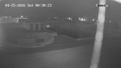 Hlavní bazén, divoká řeka