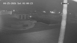 Hlavní bazén, divoká řeka