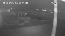 Hlavní bazén, divoká řeka