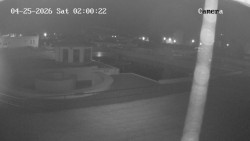 Hlavní bazén, divoká řeka