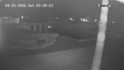 Hlavní bazén, divoká řeka