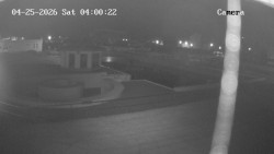 Hlavní bazén, divoká řeka