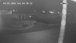 Hlavní bazén, divoká řeka