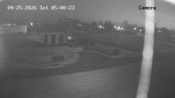 Hlavní bazén, divoká řeka