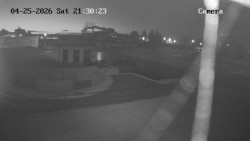 Hlavní bazén, divoká řeka