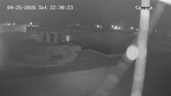 Hlavní bazén, divoká řeka