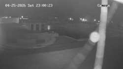 Hlavní bazén, divoká řeka