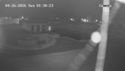 Hlavní bazén, divoká řeka