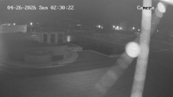 Hlavní bazén, divoká řeka