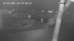 Hlavní bazén, divoká řeka