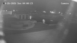 Hlavní bazén, divoká řeka