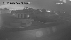 Hlavní bazén, divoká řeka