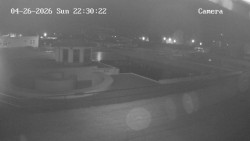 Hlavní bazén, divoká řeka