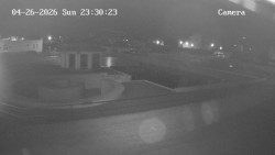 Hlavní bazén, divoká řeka