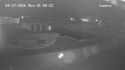 Hlavní bazén, divoká řeka