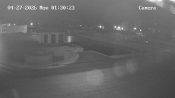 Hlavní bazén, divoká řeka