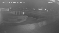 Hlavní bazén, divoká řeka