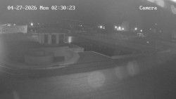 Hlavní bazén, divoká řeka