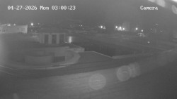 Hlavní bazén, divoká řeka