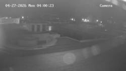 Hlavní bazén, divoká řeka