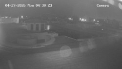 Hlavní bazén, divoká řeka