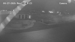 Hlavní bazén, divoká řeka