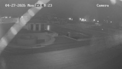 Hlavní bazén, divoká řeka