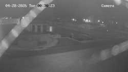 Hlavní bazén, divoká řeka