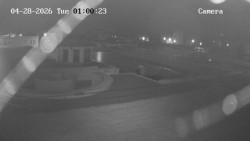 Hlavní bazén, divoká řeka