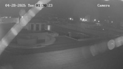 Hlavní bazén, divoká řeka