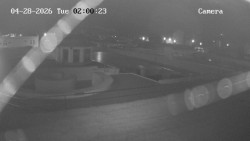 Hlavní bazén, divoká řeka