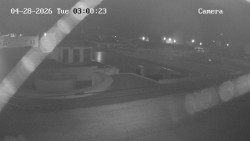 Hlavní bazén, divoká řeka