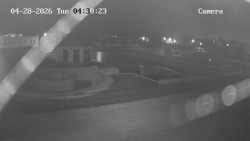 Hlavní bazén, divoká řeka