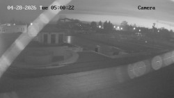 Hlavní bazén, divoká řeka