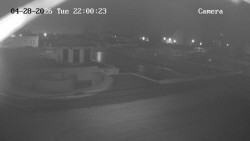 Hlavní bazén, divoká řeka