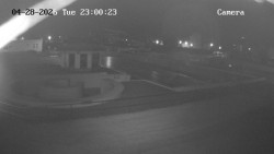 Hlavní bazén, divoká řeka