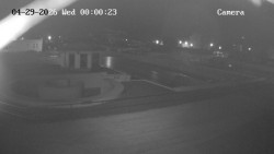 Hlavní bazén, divoká řeka