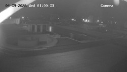 Hlavní bazén, divoká řeka