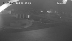 Hlavní bazén, divoká řeka