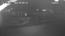 Hlavní bazén, divoká řeka