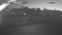 Hlavní bazén, divoká řeka