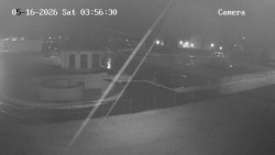 Hlavní bazén, divoká řeka